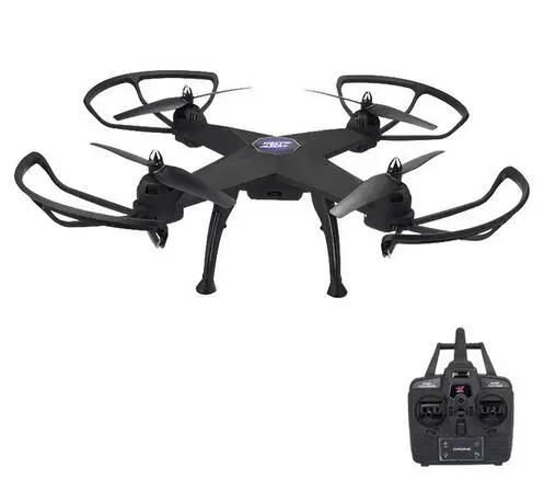 New large scale RC Quadcopter 908 rc drone 2.4G 4CH 6-Axis Headess Mode with camera real-timeTransmission Remote control toys
New large scale RC Quadcopter 908 rc drone 2.4G 4CH 6-Axis Headess Mode with camera real-timeTransmission Remote control toys