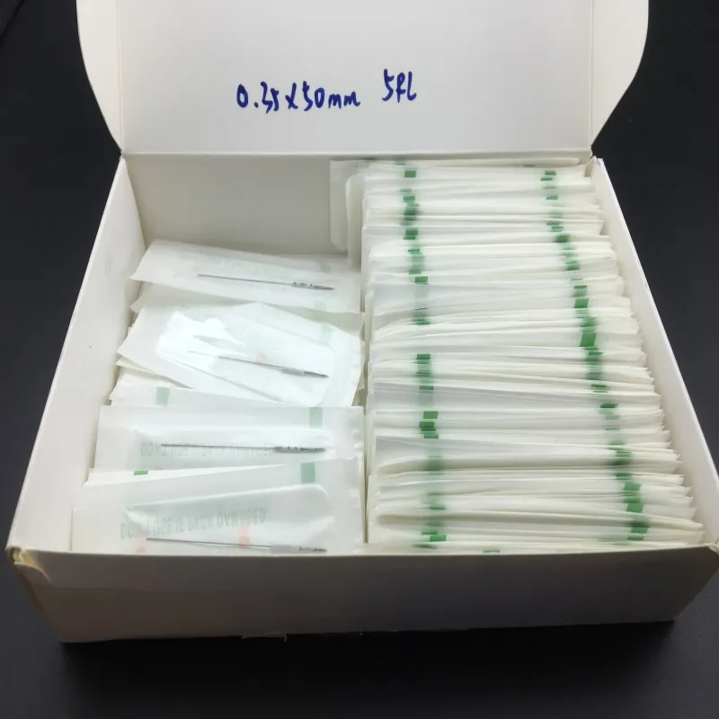 0.35*50mm 5RL Or 0.5*0.7cm Trational Needle Tips Professional Permanent Makeup Machine Needles Caps For Eyebrow Lips
0.35*50mm 5RL Or 0.5*0.7cm Trational Needle Tips Professional Permanent Makeup Machine Needles Caps For Eyebrow Lips