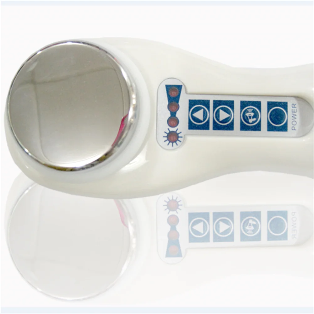 1MHz Ultrasonic body Slimming Massager Cavitation Skin Care Anti Cellulite Machine Ultrasound Therapy Massage Beauty Device
1MHz Ultrasonic body Slimming Massager Cavitation Skin Care Anti Cellulite Machine Ultrasound Therapy Massage Beauty Device