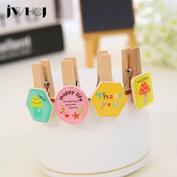 4pcs/lot JWHCJ Mini Cartoon Drops glue Wooden Clip DIY Photo Paper Clips with Hemp Rope Photo Hanging Spring message memo clip
4pcs/lot JWHCJ Mini Cartoon Drops glue Wooden Clip DIY Photo Paper Clips with Hemp Rope Photo Hanging Spring message memo clip