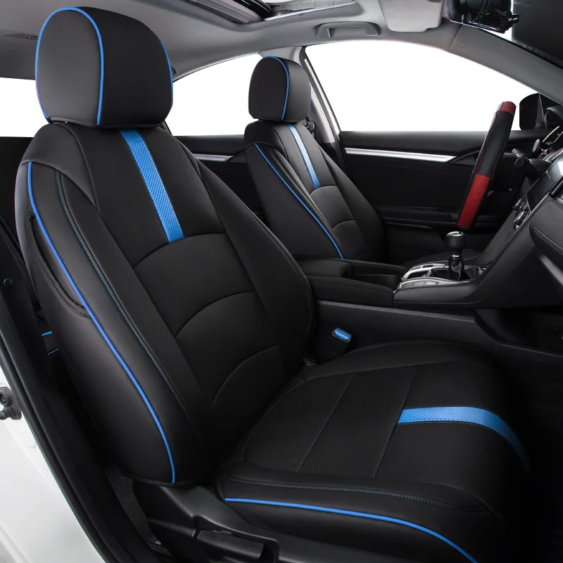 Yuzhe car leather seat cover For mitsubishi lancer 9 10 outlander xl pajero 4 asx accessories covers for car seats
Yuzhe car leather seat cover For mitsubishi lancer 9 10 outlander xl pajero 4 asx accessories covers for car seats