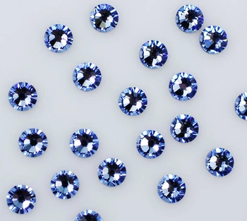 1440PC SS6 2mm Crystal Blue / LT.Sapphire Non Hotfix Flatback Rhinestones Nail Rhinestoens For Nails 3D Nail Art Decoration Gems
1440PC SS6 2mm Crystal Blue / LT.Sapphire Non Hotfix Flatback Rhinestones Nail Rhinestoens For Nails 3D Nail Art Decoration Gems