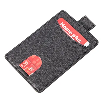 Fashion Men Card Holder Documents Minimalist Travel Credit Card Holder Vintage Protective Cover
Fashion Men Card Holder Documents Minimalist Travel Credit Card Holder Vintage Protective Cover