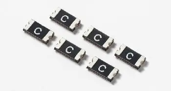 100pcs x 1206L Series PTC 6V 8V 15V 13.2V 30V POLYFUSE 1206 SMD Fuses Resettable PTC Fuse For Littelfuse
100pcs x 1206L Series PTC 6V 8V 15V 13.2V 30V POLYFUSE 1206 SMD Fuses Resettable PTC Fuse For Littelfuse