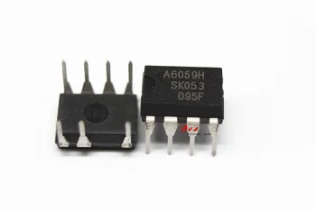 Free shipping,Off-line PWM switching power supply 100PCS STR-A6059H A6059H DIP-7
Free shipping,Off-line PWM switching power supply 100PCS STR-A6059H A6059H DIP-7