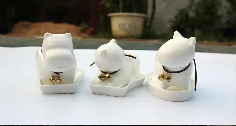 2019 Modern Cute Cats Dogs Hippopotamus Shape Mini Succulent Planter Pot Creative Handicraft Ceramic Flower Pots Home Decoration
2019 Modern Cute Cats Dogs Hippopotamus Shape Mini Succulent Planter Pot Creative Handicraft Ceramic Flower Pots Home Decoration