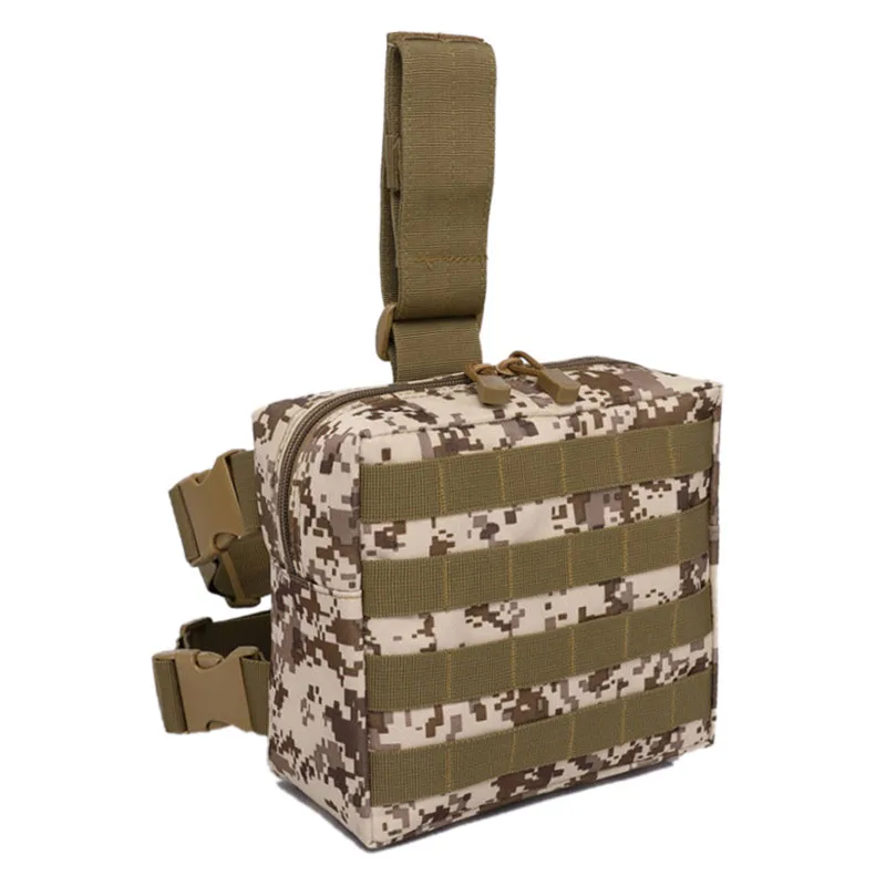 Tactical Waist Fishing Bag Military First Aid Kid Utility Medical Accessory Bag Waist Pack Survival Medic Bag Nylon Pouch XA32G
Tactical Waist Fishing Bag Military First Aid Kid Utility Medical Accessory Bag Waist Pack Survival Medic Bag Nylon Pouch XA32G