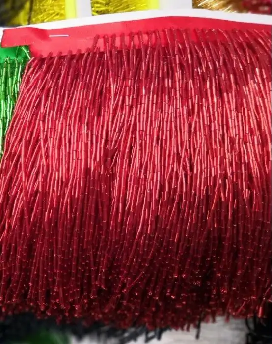 11 colors hot sale silver beaded Fringe Ribbon Trim Fringe Tassel Lace Trim sat-62706 for party dress
11 colors hot sale silver beaded Fringe Ribbon Trim Fringe Tassel Lace Trim sat-62706 for party dress