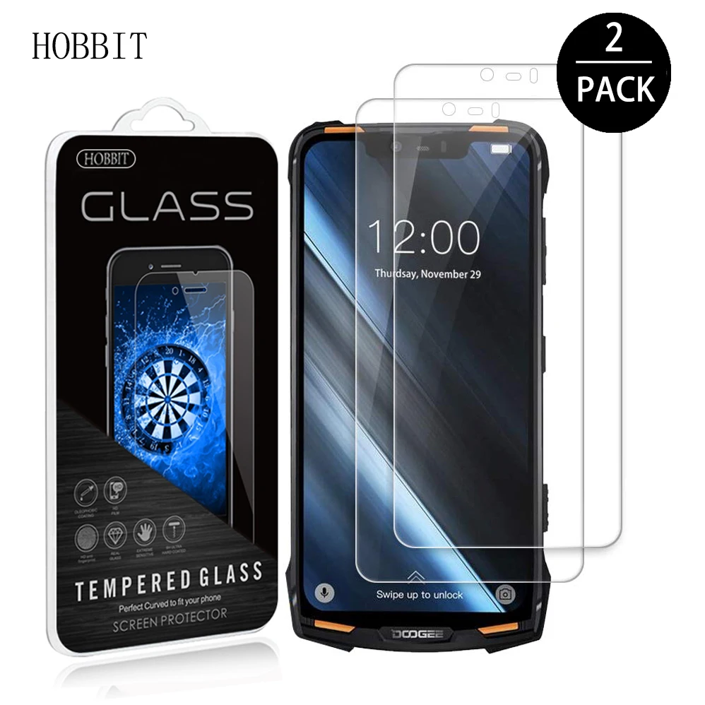 Phone Screen Protector For Doogee S90 Clear HD Tempered Glass 9H Ultra thin Protective Explosion-proof Film 0.3 mm 2.5D
Phone Screen Protector For Doogee S90 Clear HD Tempered Glass 9H Ultra thin Protective Explosion-proof Film 0.3 mm 2.5D