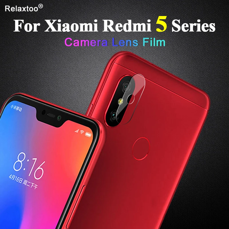 Safety Camera protective glass on the for Xiaomi Redmi 5 Plus Note 5 Pro note5 5pro 5plus hote not siaomi xiomi ksiomi lens film
Safety Camera protective glass on the for Xiaomi Redmi 5 Plus Note 5 Pro note5 5pro 5plus hote not siaomi xiomi ksiomi lens film