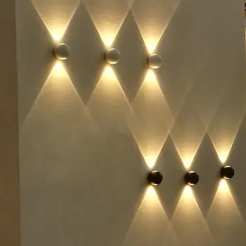 Outdoor waterproof led wall lamp simple modern villa coffee shop open-air balcony outdoor wall lamp led lights for home
Outdoor waterproof led wall lamp simple modern villa coffee shop open-air balcony outdoor wall lamp led lights for home