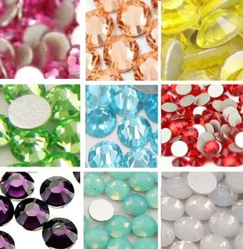 Free Shipping 15 Colors Swa ss3 ss4 ss16 Nails Rhinestones Crystal Deco Pour Ongle Jewelry Strass Nail Art Decorations 3d
Free Shipping 15 Colors Swa ss3 ss4 ss16 Nails Rhinestones Crystal Deco Pour Ongle Jewelry Strass Nail Art Decorations 3d