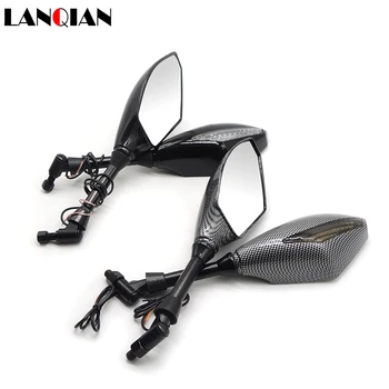 For Benelli BJ600gs BN600I BJ300GS BN300 BN600 BJ600 Motorbike Motorcycle Handle Bar End Rearview Side Mirrors
For Benelli BJ600gs BN600I BJ300GS BN300 BN600 BJ600 Motorbike Motorcycle Handle Bar End Rearview Side Mirrors
