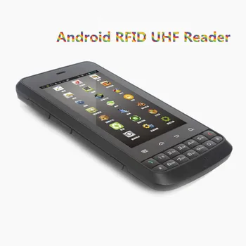 LS398 3.8 Inch Portable Android PDA with UHF RFID Reader HF/NFC Reader,WIFI, Bluetooth, GSM/3G
LS398 3.8 Inch Portable Android PDA with UHF RFID Reader HF/NFC Reader,WIFI, Bluetooth, GSM/3G