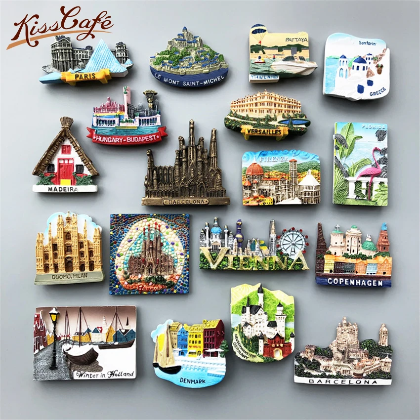 Creative World Travel Fridge Magnet Souvenir Venice Canada Famous Building Refrigerator Magnet Stickers Decor message holder
Creative World Travel Fridge Magnet Souvenir Venice Canada Famous Building Refrigerator Magnet Stickers Decor message holder
