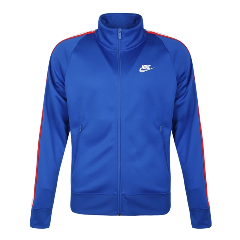 nike m nsw he jkt n98 tribute