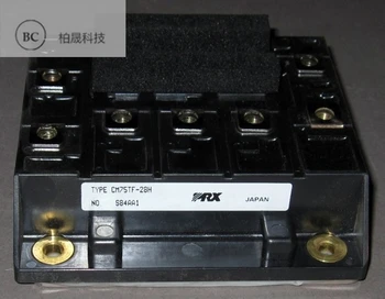CM75TF-28H IGBT Moudle 100% New Original Genuine Distributor Free Ship 1PCS/LOT JINYUSHI STOCK
CM75TF-28H IGBT Moudle 100% New Original Genuine Distributor Free Ship 1PCS/LOT JINYUSHI STOCK