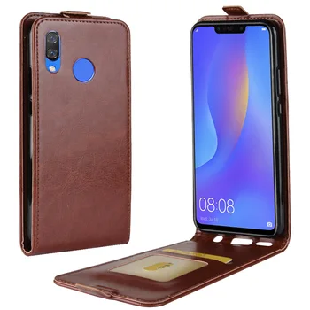 10pcs/lot New R64 Flip Leather PU+TPU Cover Stand Case with card slot For Huawei Mate 20 Lite Nova 3 3i P Smart Plus 8X
10pcs/lot New R64 Flip Leather PU+TPU Cover Stand Case with card slot For Huawei Mate 20 Lite Nova 3 3i P Smart Plus 8X