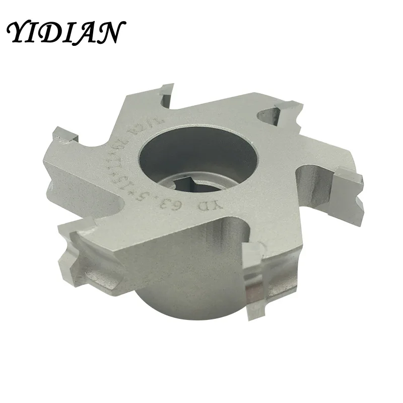 Woodworking Edge Bander Spare Parts Durable Carbide Fine Trimming Cutter Profile Cutting Tools for Edge Banding Machine
Woodworking Edge Bander Spare Parts Durable Carbide Fine Trimming Cutter Profile Cutting Tools for Edge Banding Machine