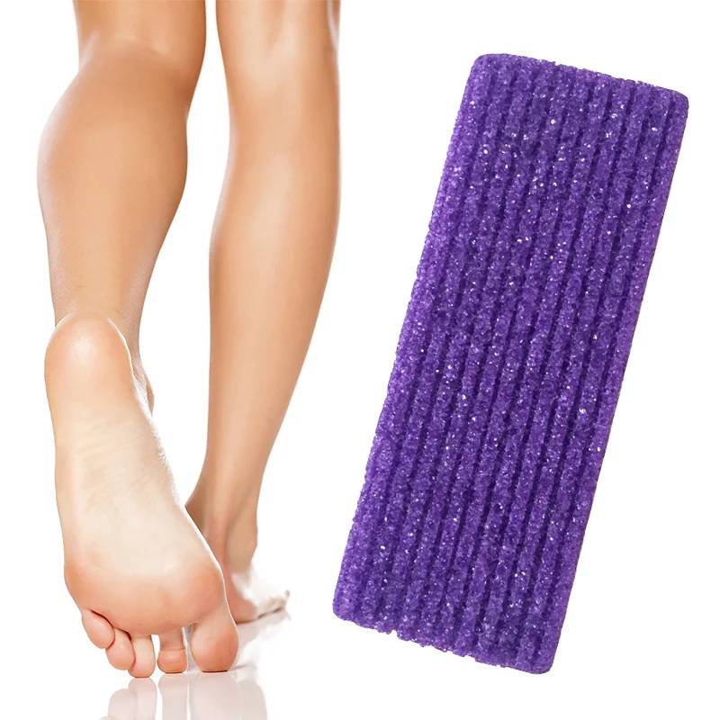 1Pcs Foot Dead Skin Callus Corn Remover Pedicure Tools Foot Health Care Pedicures Tool @ME88
1Pcs Foot Dead Skin Callus Corn Remover Pedicure Tools Foot Health Care Pedicures Tool @ME88
