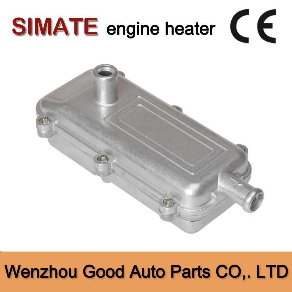 Engine Heater Rapid heating Security Easy to use With the Pump 220V 3000W Coolant Heater
Engine Heater Rapid heating Security Easy to use With the Pump 220V 3000W Coolant Heater