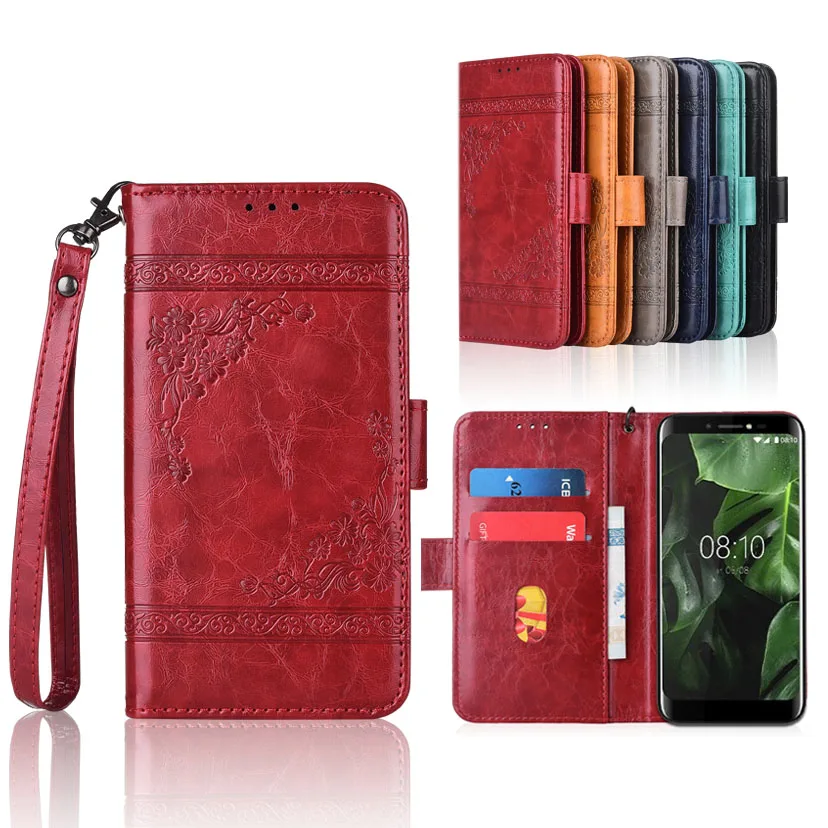 Wallet case for BQ BQ-5514L Strike Power 4G case with Strap,100% special PU leather Patterned Floral Flip Case
Wallet case for BQ BQ-5514L Strike Power 4G case with Strap,100% special PU leather Patterned Floral Flip Case
