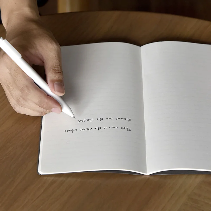 Xiaomi Kaco Green Paper NoteBook4