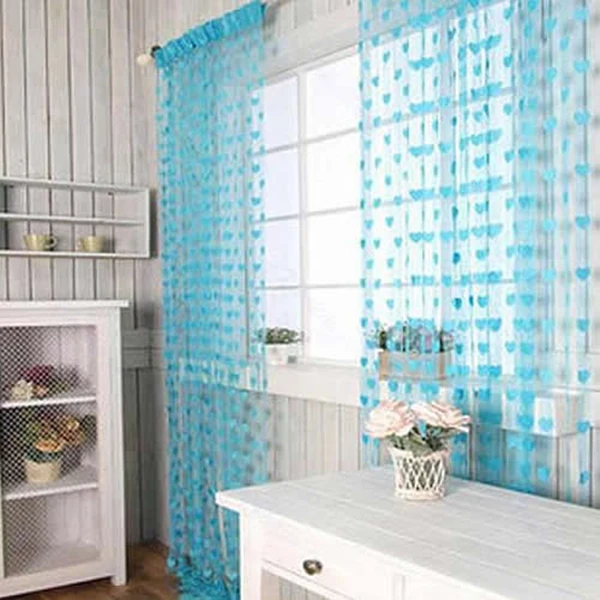 Cute Heart Line Tassel String Room Lovely Window Curtain Door Divider Tassel Line Curtains
Cute Heart Line Tassel String Room Lovely Window Curtain Door Divider Tassel Line Curtains