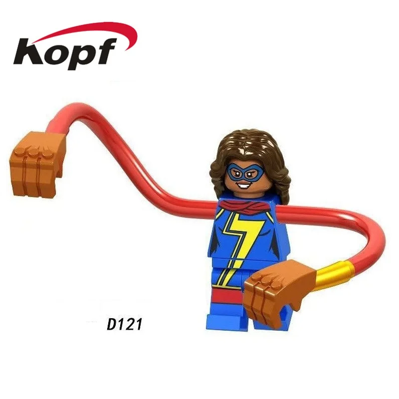 Single Sale Building Blocks Super Heroes Bricks Wonder Woman Spider-Woman Captain America Figures For Children Gift Toys D121
Single Sale Building Blocks Super Heroes Bricks Wonder Woman Spider-Woman Captain America Figures For Children Gift Toys D121