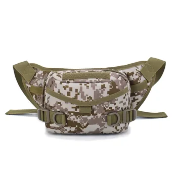 Naturebell Small Tactical Waist Bag Unisex Shoulder Bag Camouflage Pockets Messenger Bag
Naturebell Small Tactical Waist Bag Unisex Shoulder Bag Camouflage Pockets Messenger Bag