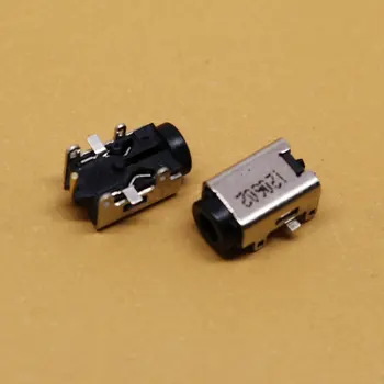 ChengHaoRan 1 Piece For ASUS EEE PC EeePC X101H X 101H X101 X 101 AC DC notebook laptop Power Jack port Connector socket,DC-142
ChengHaoRan 1 Piece For ASUS EEE PC EeePC X101H X 101H X101 X 101 AC DC notebook laptop Power Jack port Connector socket,DC-142