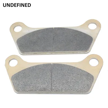 2 Pcs Motorcycle Rear Brake Pads Brake Disc Kit For Harley Toruing FLT FLHT FLHTCI 1981-1984 Ultra Classic 1980 19811982 1983
2 Pcs Motorcycle Rear Brake Pads Brake Disc Kit For Harley Toruing FLT FLHT FLHTCI 1981-1984 Ultra Classic 1980 19811982 1983