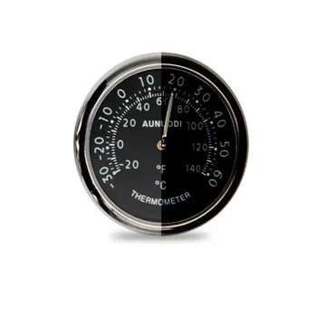 Luminous Car Thermometer Digital Clock Car Thermometer Car Electronic Thermometer Car Decoration Accessories
Luminous Car Thermometer Digital Clock Car Thermometer Car Electronic Thermometer Car Decoration Accessories