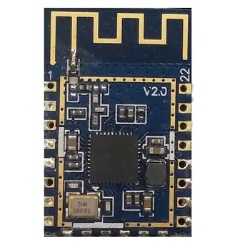 Free shipping 2pcs/lot low cost HLK-M50 RDA5981 replace esp8266 wireless module secondary development cheaper serial wifi module
Free shipping 2pcs/lot low cost HLK-M50 RDA5981 replace esp8266 wireless module secondary development cheaper serial wifi module