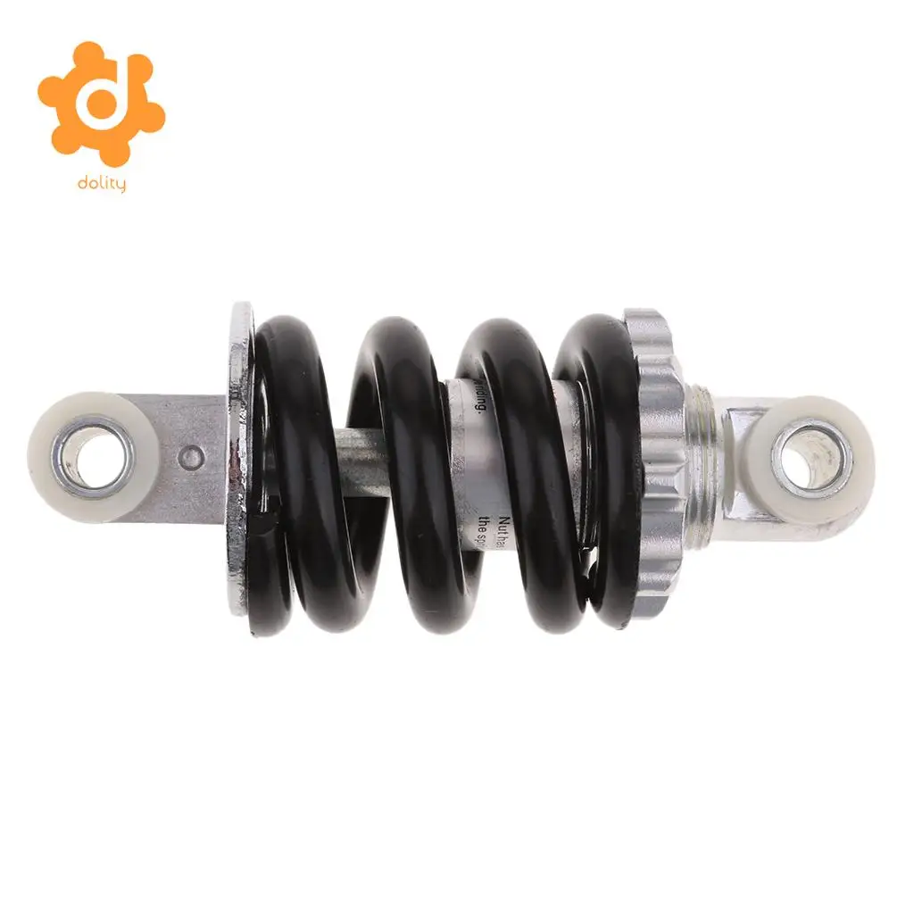 100mm Shock Suspension Spring for Chinese ATV Pocket Bike Mini Moto Scooter