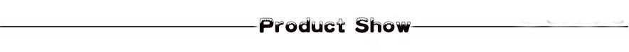 product show