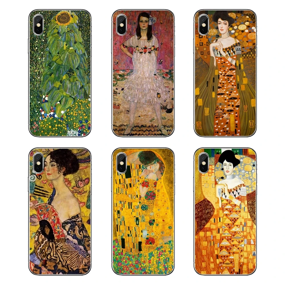 For Xiaomi Mi A1 A2 5X 6X 8 lite SE Pro Max Mix 2 2S 3 Mi5 Mi5S Silicone Shell Case Kiss by Gustav Klimt gold tears oil painting
For Xiaomi Mi A1 A2 5X 6X 8 lite SE Pro Max Mix 2 2S 3 Mi5 Mi5S Silicone Shell Case Kiss by Gustav Klimt gold tears oil painting