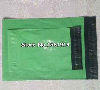 Lot 100Pcs Green Poly Mailer Self Sealing Plastic Shipping Mailing Bag Polybag 6"x9" 9"x12" usable size 15.3*23cm 23*30.5cm
Lot 100Pcs Green Poly Mailer Self Sealing Plastic Shipping Mailing Bag Polybag 6"x9" 9"x12" usable size 15.3*23cm 23*30.5cm