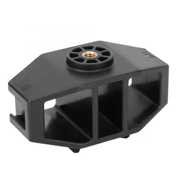 Ulanzi Gp-1 Vlogging Stand Bracket Double Cold Shoe Mount 1/4 Inch Tripod Thread for GoPro camera monopod tripode para movil
Ulanzi Gp-1 Vlogging Stand Bracket Double Cold Shoe Mount 1/4 Inch Tripod Thread for GoPro camera monopod tripode para movil