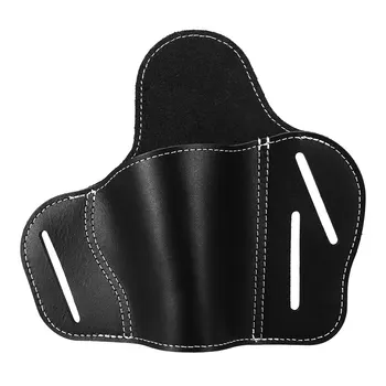 # Leather Holster Outdoor Military Tactical Holster Carry Holsters Belt Outdoor Military Tactical Holster Belt Pouch 3 Slot
# Leather Holster Outdoor Military Tactical Holster Carry Holsters Belt Outdoor Military Tactical Holster Belt Pouch 3 Slot