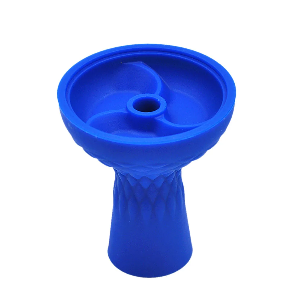 1 pcs NEW Design 3 Screw silicon shisha hookah bowl silicon head for shisha charcoal hose moth tips ceramic bowl foil
1 pcs NEW Design 3 Screw silicon shisha hookah bowl silicon head for shisha charcoal hose moth tips ceramic bowl foil