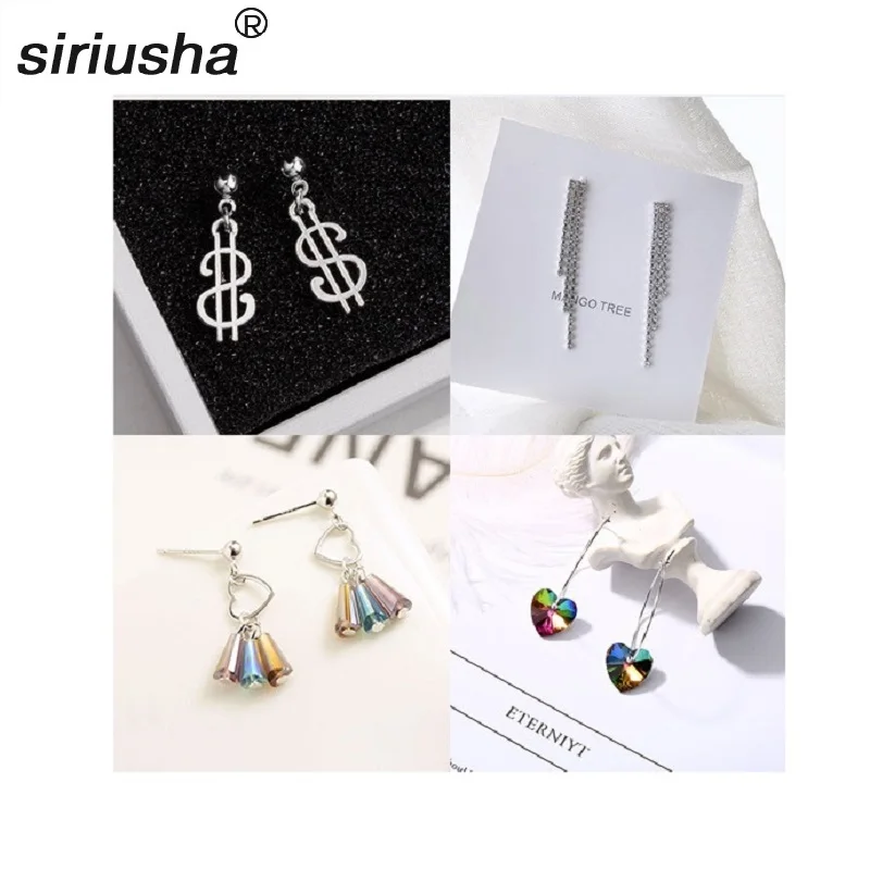 2018 Summer High Temperament Earrings Female Short Personality Wild Cute Student Tassel Earrings Ear Jewelry S217
2018 Summer High Temperament Earrings Female Short Personality Wild Cute Student Tassel Earrings Ear Jewelry S217
