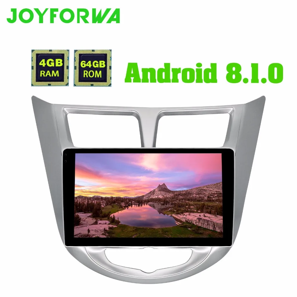 Car Radio 9" HD Player Touch Screen FM/Bluetooth Car Audio Head unit GPS For Hyundai Accent Verna 2010 2011 2012 2013 2014 2015
Car Radio 9" HD Player Touch Screen FM/Bluetooth Car Audio Head unit GPS For Hyundai Accent Verna 2010 2011 2012 2013 2014 2015