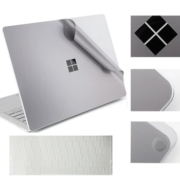 for Microsoft Surface Laptop Full Body Sticker Decals Film with Precisely Fit Keyboard Skin Cover Computer Body Protector
for Microsoft Surface Laptop Full Body Sticker Decals Film with Precisely Fit Keyboard Skin Cover Computer Body Protector