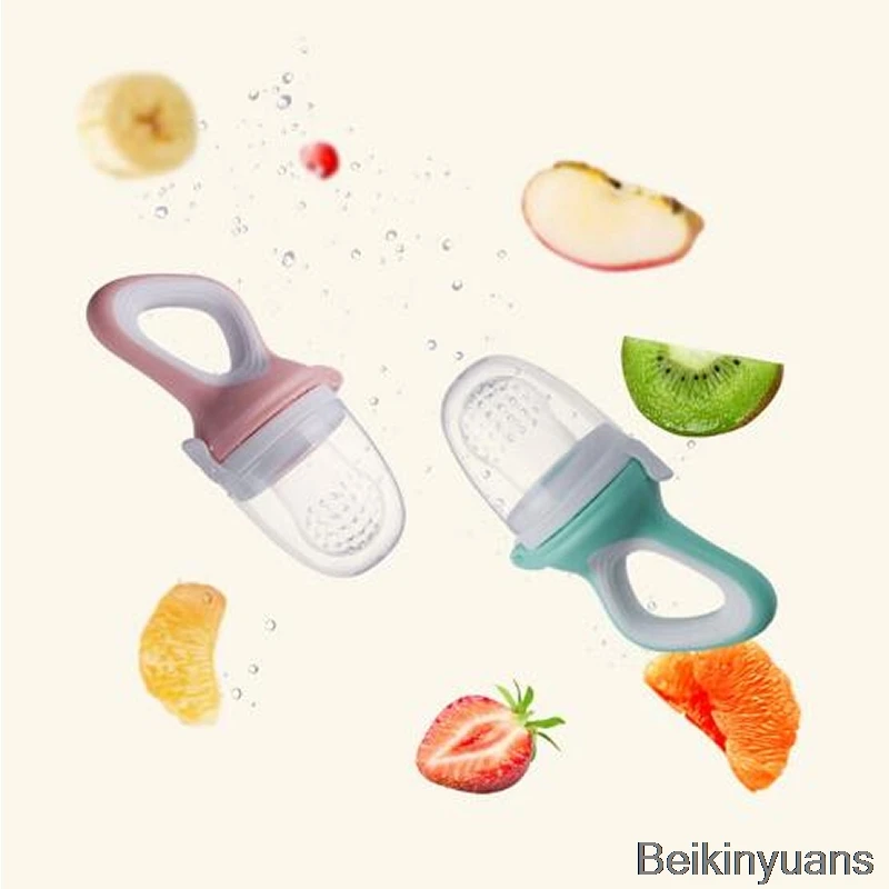 Baby pacifier food supplement fresh fruit and vegetable feeder child pacifier baby feeder safety baby products pacifier bottle
Baby pacifier food supplement fresh fruit and vegetable feeder child pacifier baby feeder safety baby products pacifier bottle