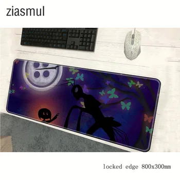 coraline mouse pad gamer 800x300x3mm High quality notbook mouse mat gaming mousepad large cheapest pad mouse PC desk padmouse
coraline mouse pad gamer 800x300x3mm High quality notbook mouse mat gaming mousepad large cheapest pad mouse PC desk padmouse