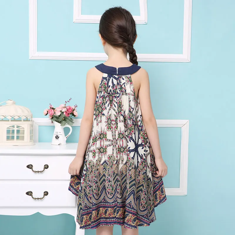 flowy dresses for kids