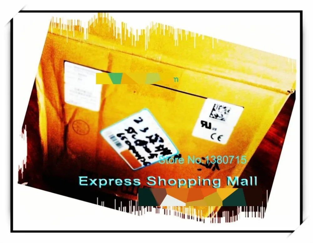 ECMA-F11830RS ASD-A2-3023-U 220V 3KW 1500r/min AC Servo Motor & Drive kits new ECMA-F11830RS + ASD-A2-3023-U
ECMA-F11830RS ASD-A2-3023-U 220V 3KW 1500r/min AC Servo Motor & Drive kits new ECMA-F11830RS + ASD-A2-3023-U