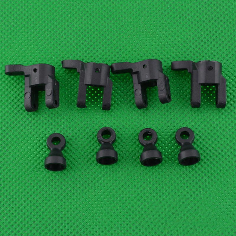 HBX 2098B HBX2098B 1/24 4WD Mini Car Spare Parts Front wheel C seat C base shock absorber Upper cover 24704R
HBX 2098B HBX2098B 1/24 4WD Mini Car Spare Parts Front wheel C seat C base shock absorber Upper cover 24704R