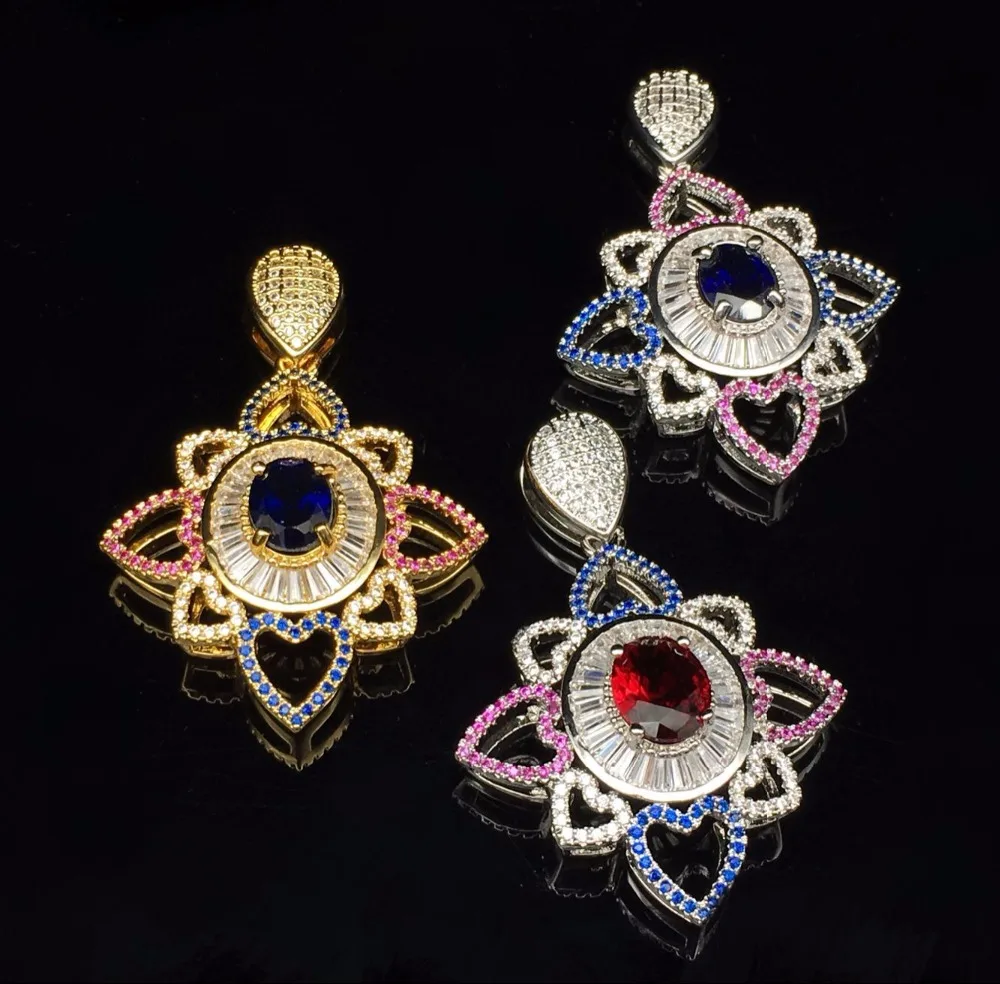 Miniature Zirconia Red Blue Tessellation Pendant Cube Pendant Necklace Womens Zircon Fluorescent Scarf Necklace Women
Miniature Zirconia Red Blue Tessellation Pendant Cube Pendant Necklace Womens Zircon Fluorescent Scarf Necklace Women